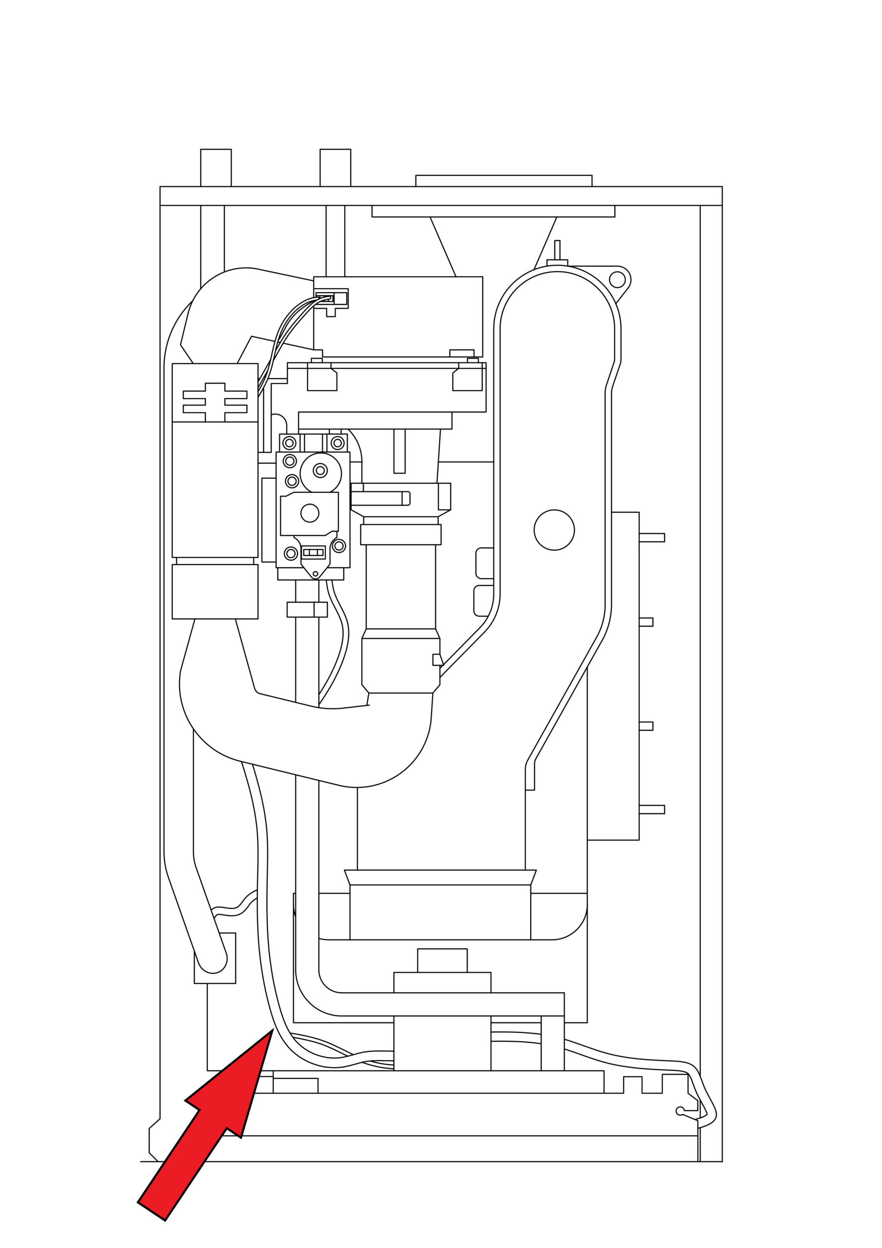 A000035144 - GLOW-WORM - Energy - Energy 30r 2015 Onwards - Transformer Ignition