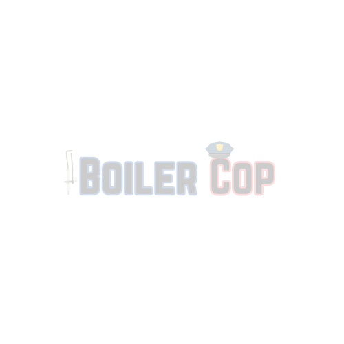 VIESSMANN - VItodens 100 - WB1C 35kW Combi - Pump High Efficiency